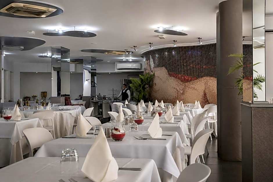 Hotel Kore
