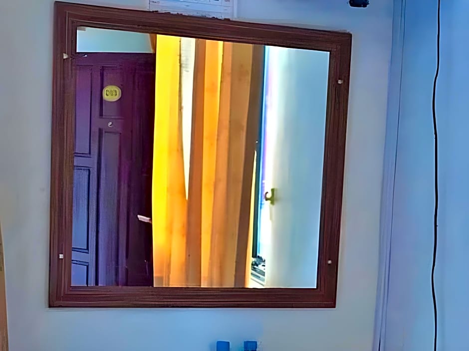 Hotel Aroma Inn Pontianak