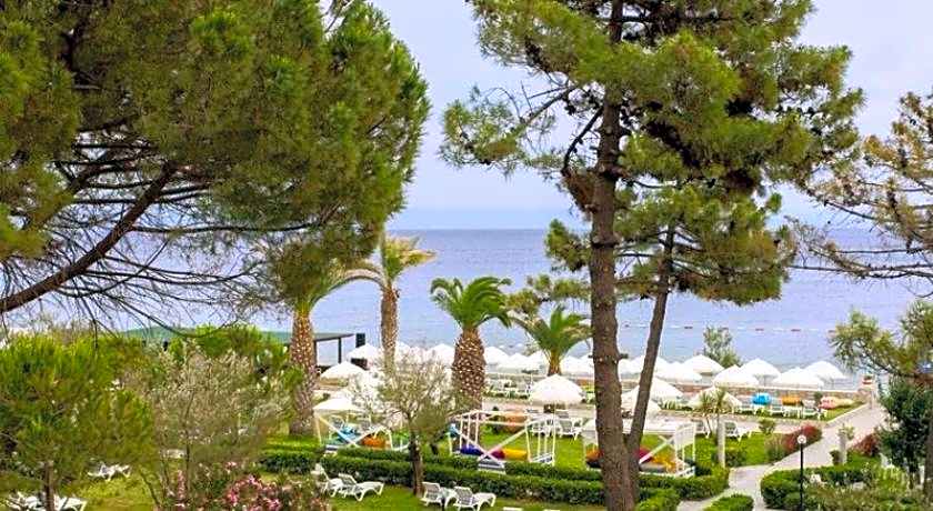 KAZDAĞLARI KARYE MÜZE OTEL