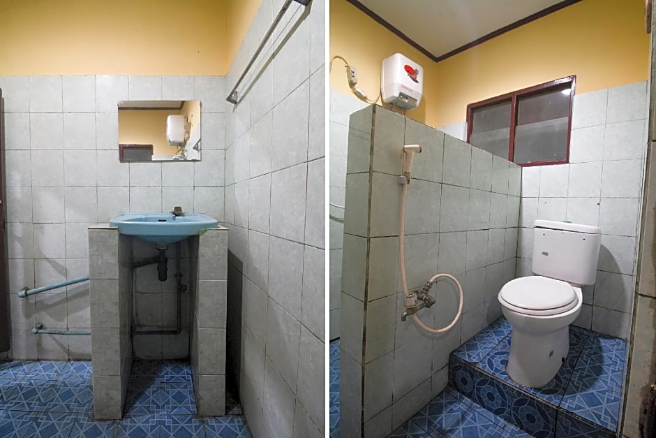 OYO 3104 Wisata Hotel