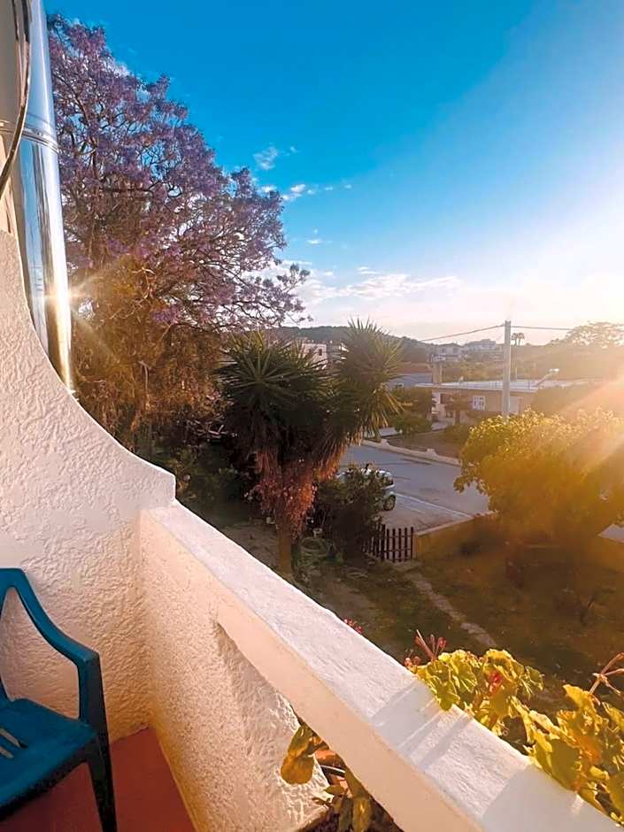 Maistrali Hotel & Restaurant