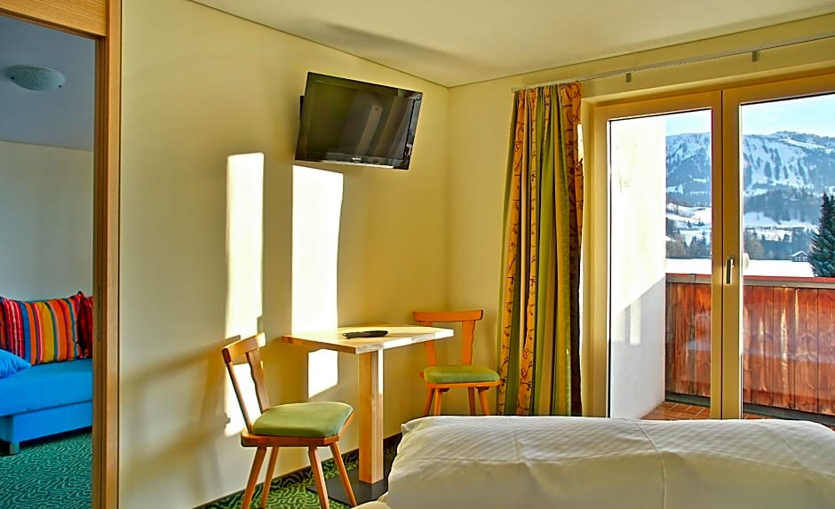 Familienhotel Adler