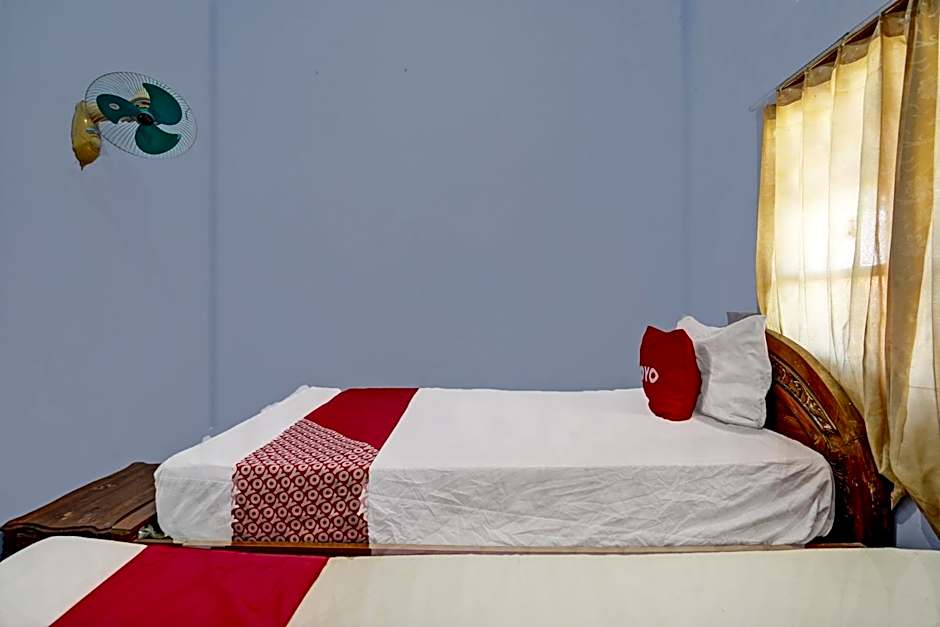 OYO 92903 Barokah Hotel Syariah