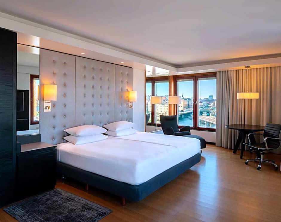 Hilton Stockholm Slussen
