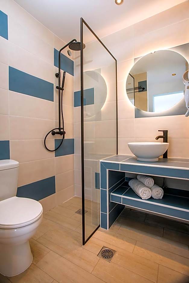 Faliraki Premium Hotel