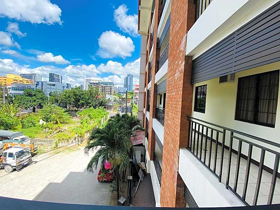 Strawberry Residences Cebu