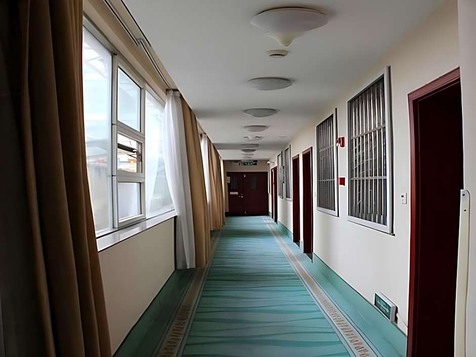 GreenTree Inn Suzhou Guanqian Street Yinguo Lane Business Hotel