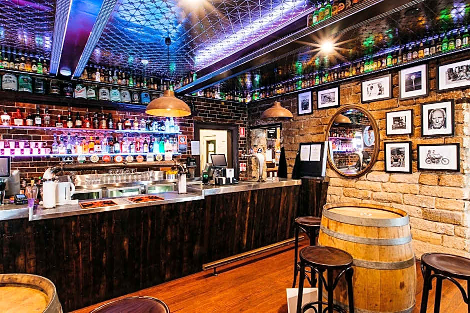 George IV Inn