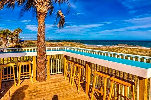 The Islander Inn
