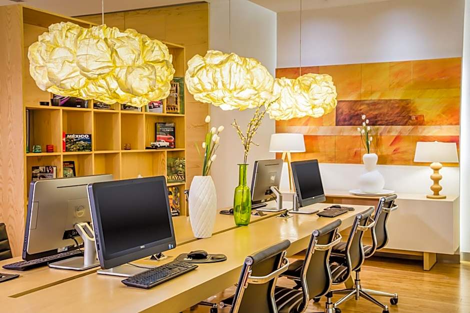 Fiesta Inn Insurgentes Viaducto