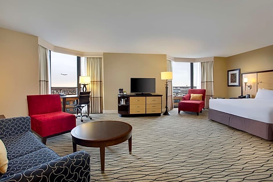Hilton Rosemont/Chicago O Hare