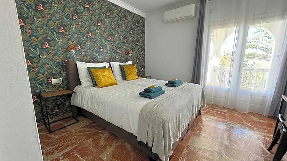 Villa Mañana