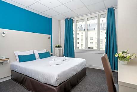 Logis Hotel Du Chateau