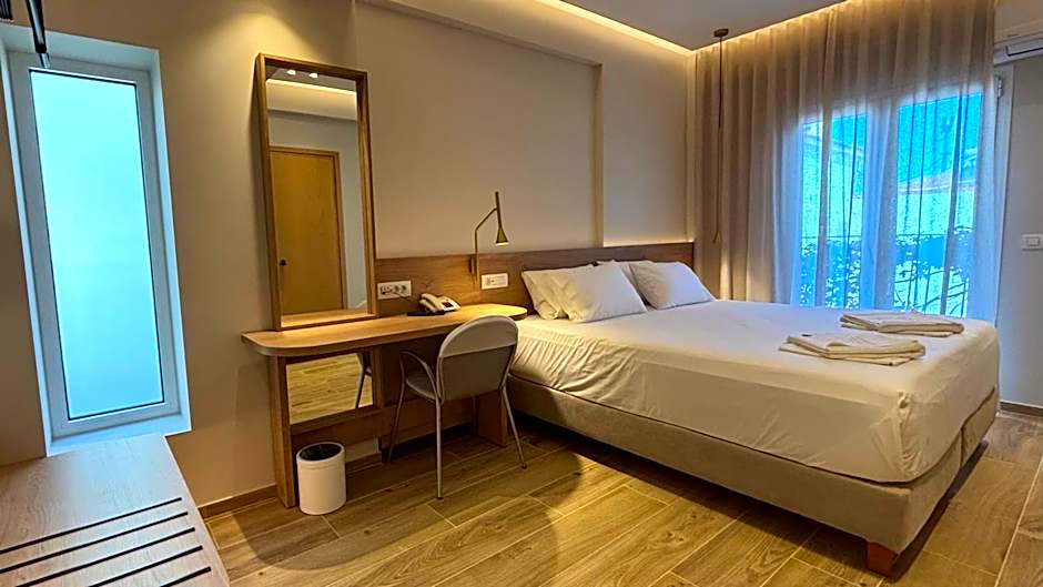 Hanioti hotel