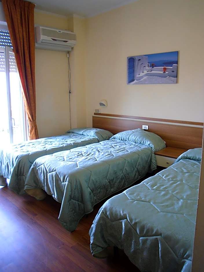 Hotel Mirage