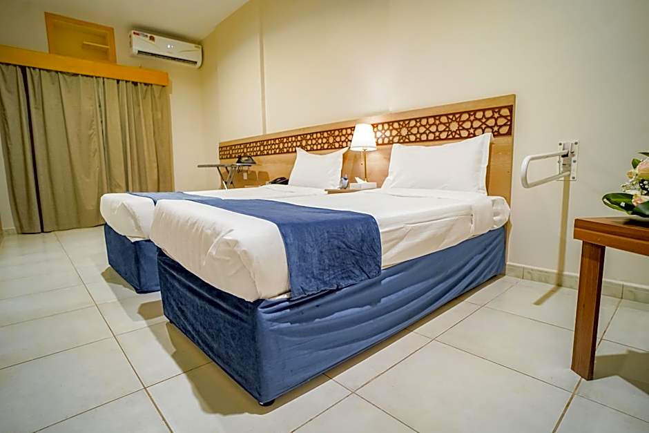 Osturat Emaar Hotel