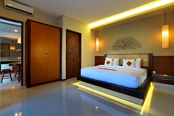 Maharaja Villas