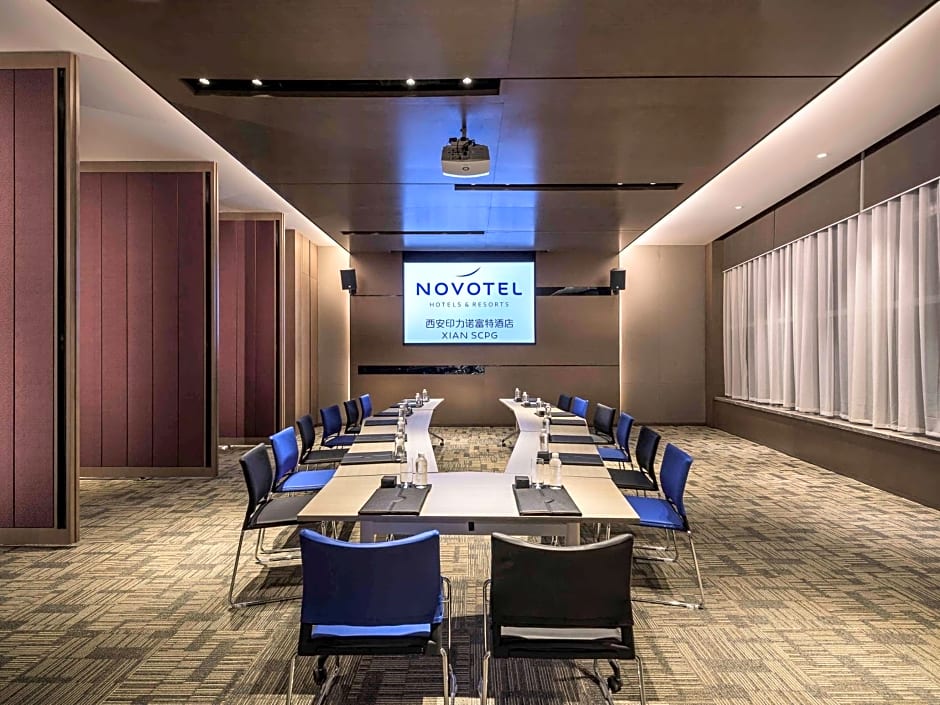 Novotel Xian Scpg