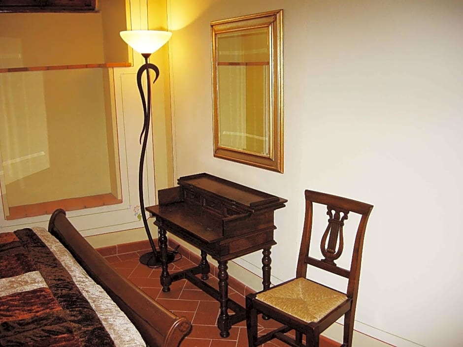 Relais Villa Sensano
