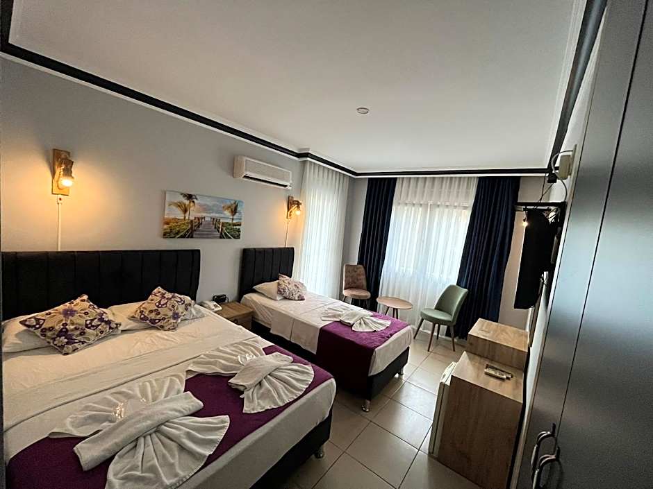 Hotel Lunay