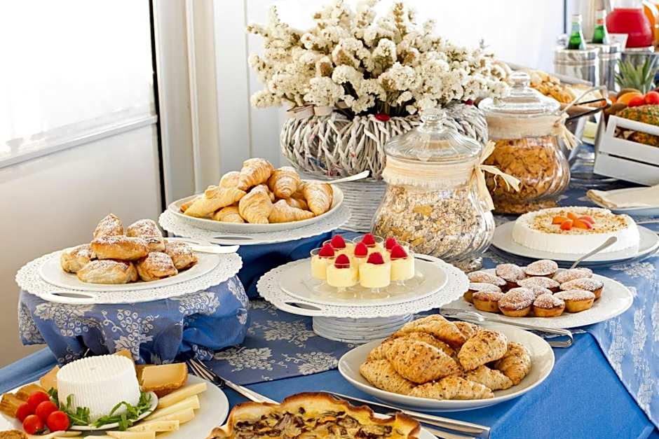 Hotel Palazzo Papaleo