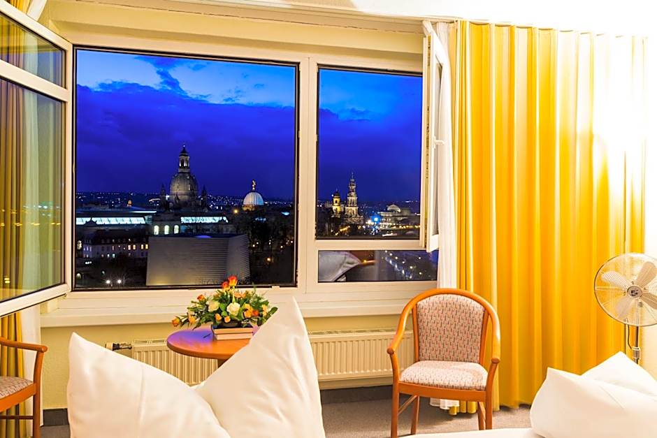 Hotel Am Terrassenufer