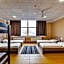 Plus Prague Hostel