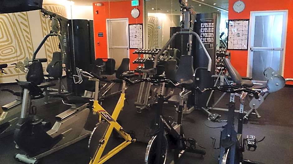 Decapolis Hotel Panama City