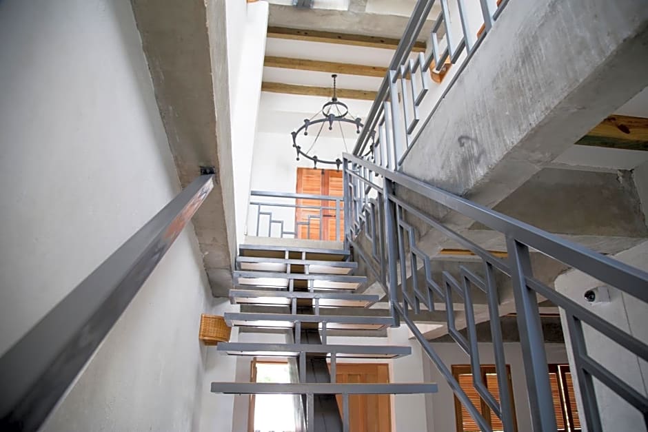 Hotel Boutique Casa Mia