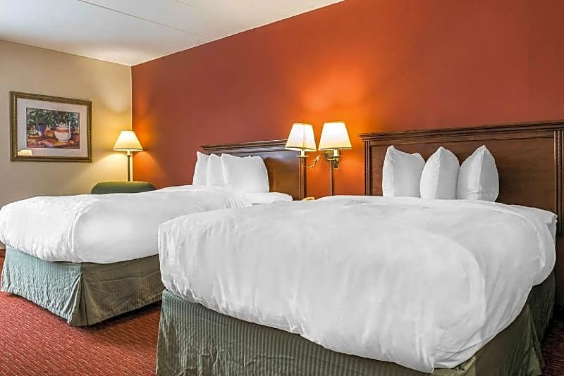 Clarion Hotel Indianapolis
