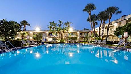 Best Western Downtown Stuart