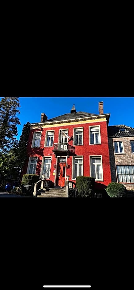 Hotel Vredehof