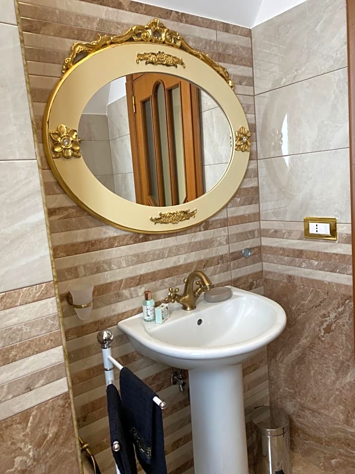 Suite Incentro Salerno