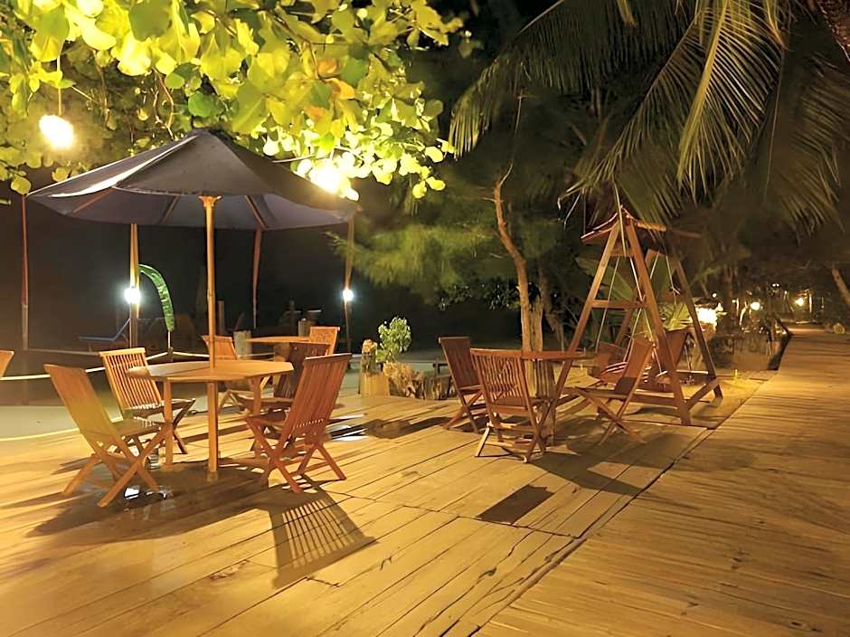 Raja Ampat Dive Lodge