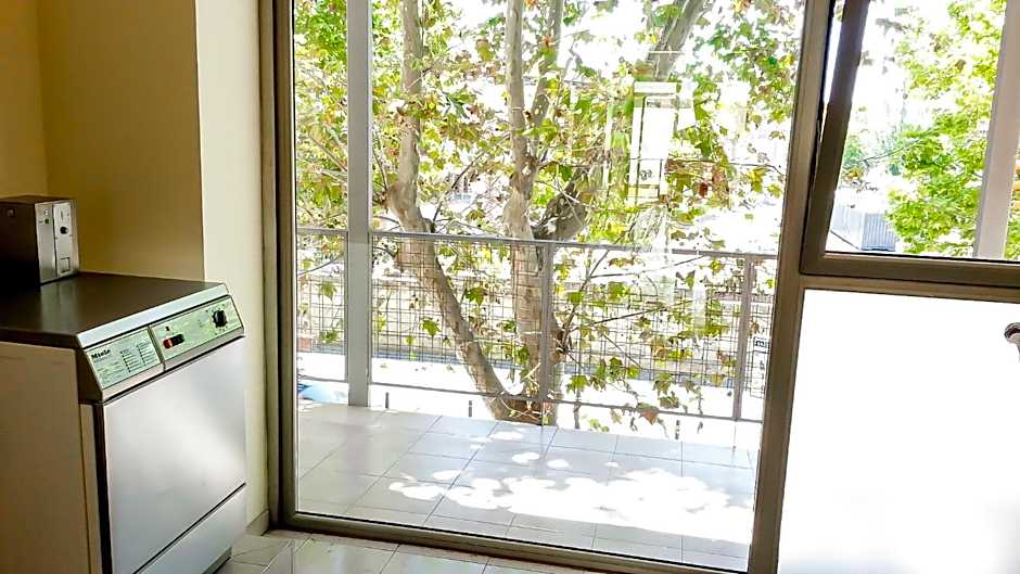 Apartaments Turístics Residencia Vila Nova
