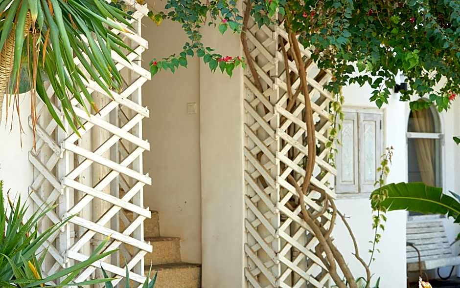 ISLA INDAH RETREAT boutique hotel