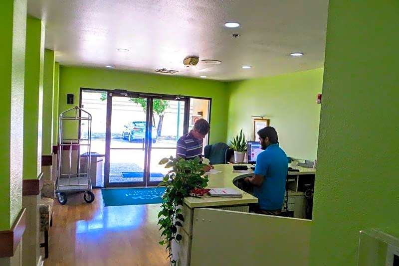 Guesthouse Inn Hotel  & Extended Stay