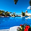 Hotel Suite Villa Maria
