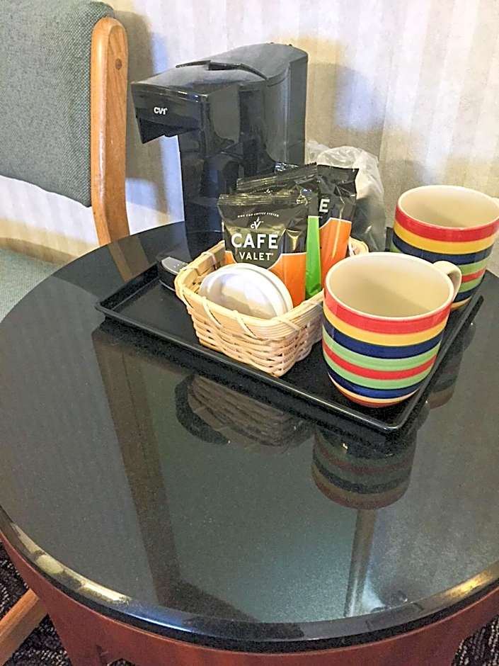 The Black Mountain Inn