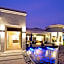 Hotel Villa Los Candiles