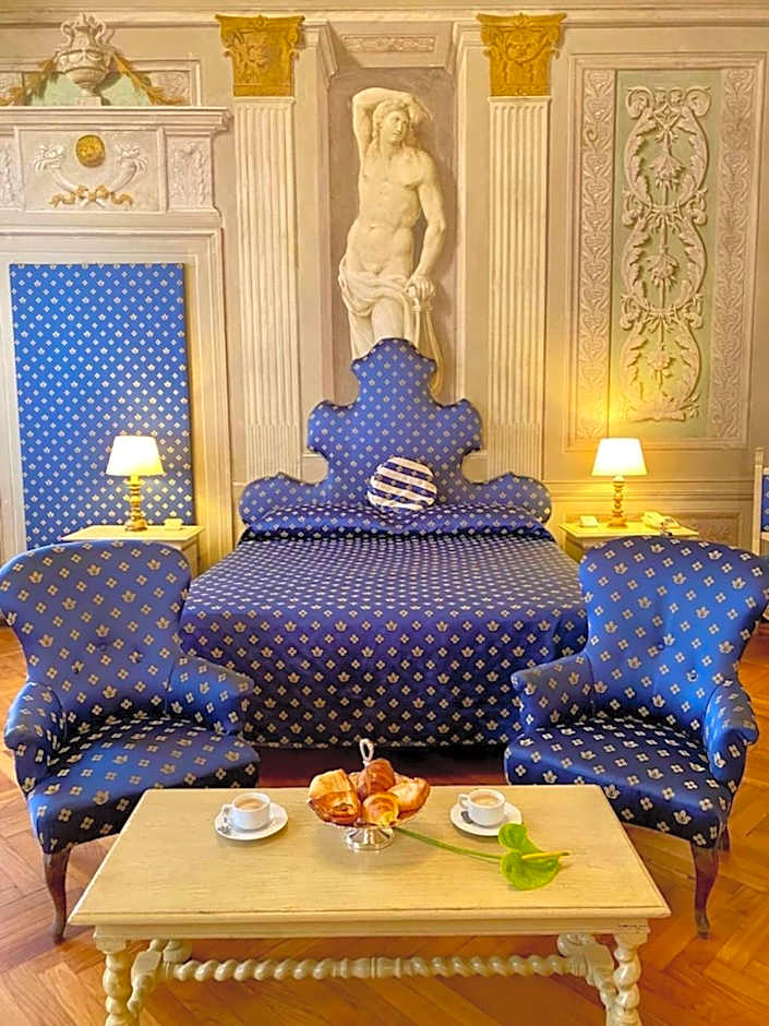 Hotel Martelli