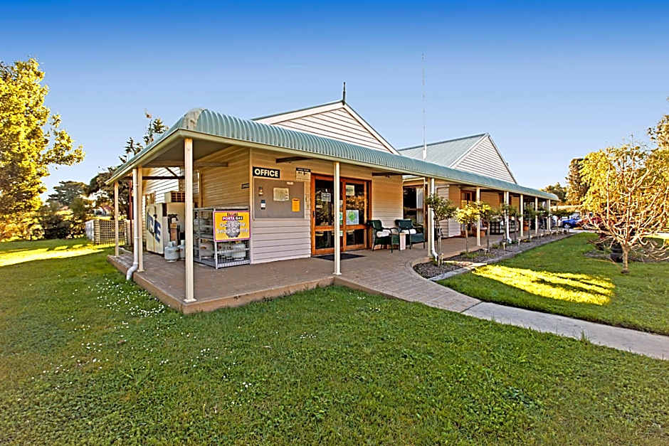Otways Tourist Park