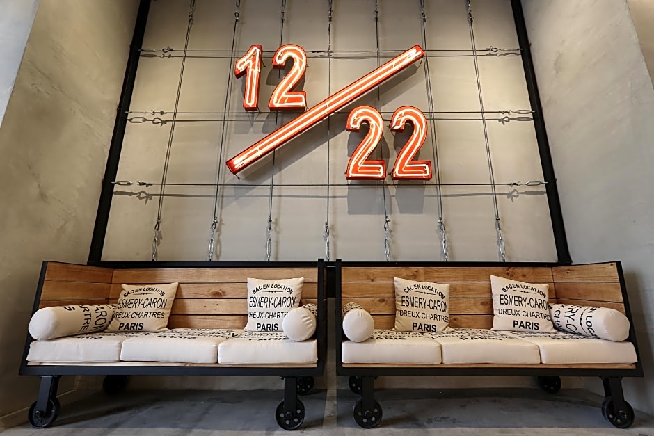 MINI HOTELS (Feng Jia Branch)