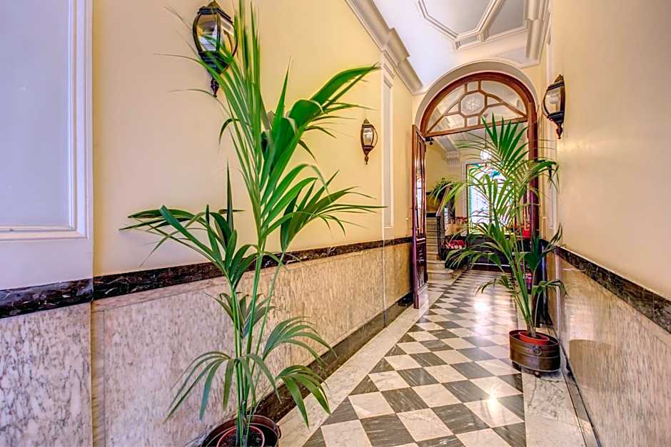 Hotel Artorius