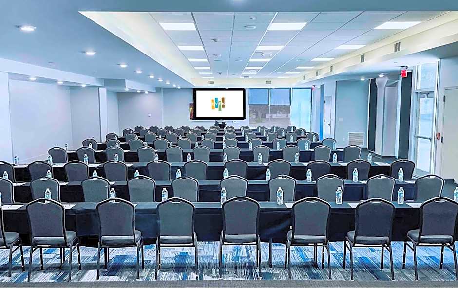 EVEN Hotels Omaha Downtown By IHG