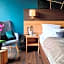 Hotel Luise Mannheim - by SuperFly Hotels