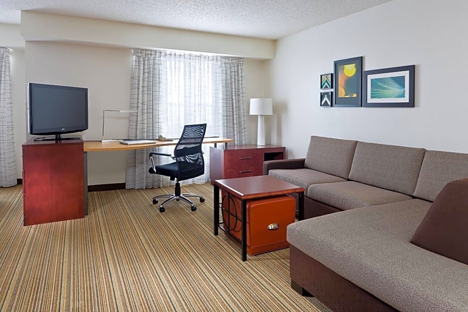 Residence Inn Youngstown Boardman/Poland