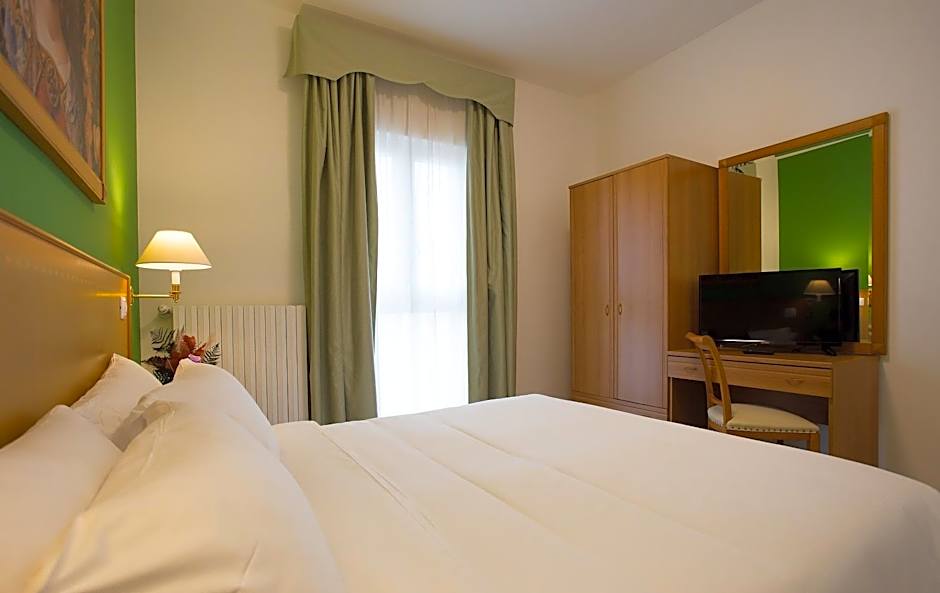 Villa Nazareth Fermo