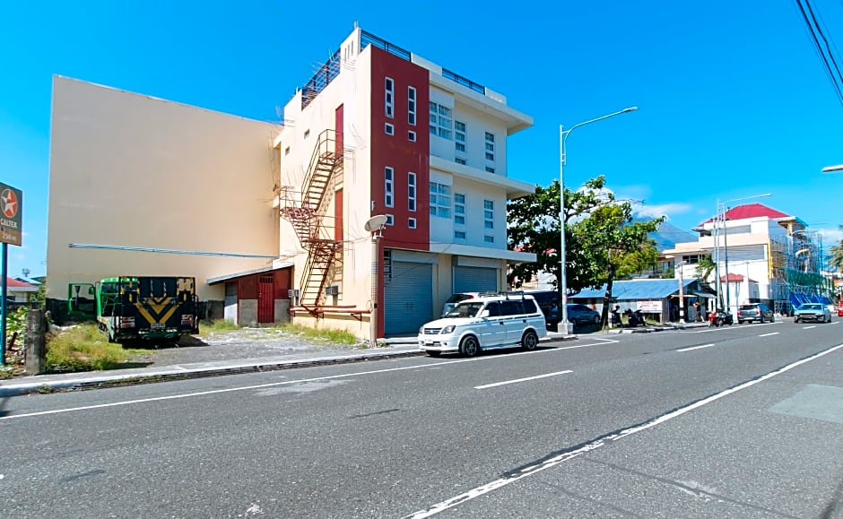 RedDoorz @ Golite Washington