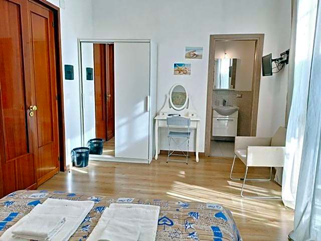 B&B Favola Mediterranea